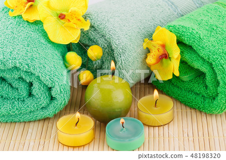 Spa set 48198320