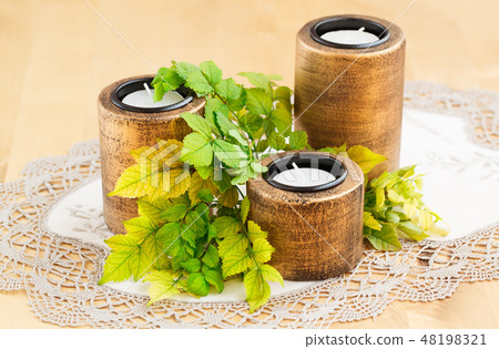 Candles Candles 48198321