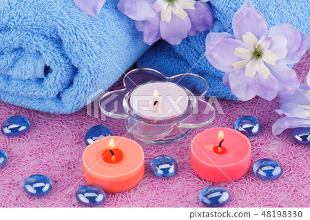 Spa set 48198330