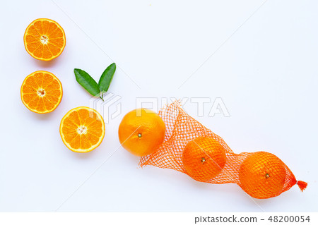High vitamin C. Fresh orange citrus fruit High vitamin C. Fresh orange citrus fruit 48200054