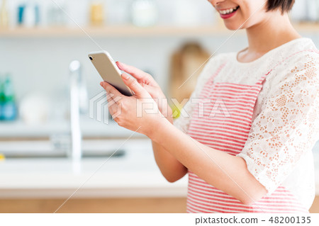 Kitchen smart housewife 48200135