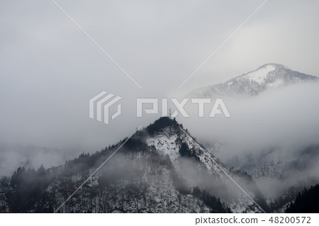 Shirakawago 31 48200572