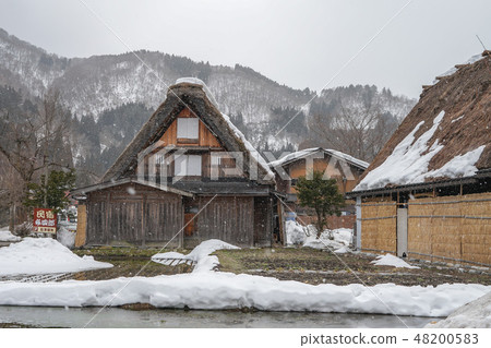 Shirakawago 1182 Shirakawago 1182 48200583