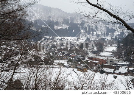 Shirakawago 612 Shirakawago 612 48200696
