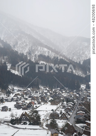 Shirakawago 594 48200698