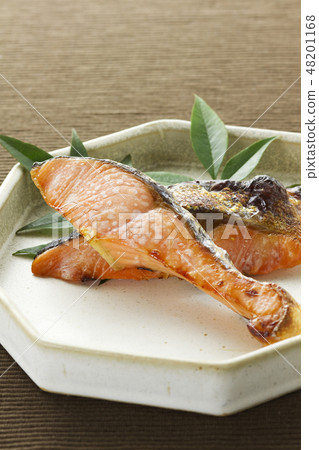 Saikyo's Saikyo baked 18 48201168