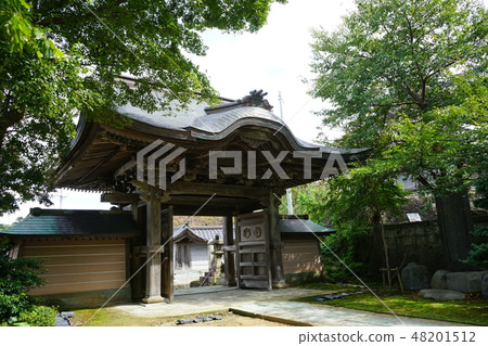 Yosaki Gobo West Bunka east gate 48201512