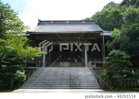 Yoshizaki Gobo Honji寺主殿 48201514