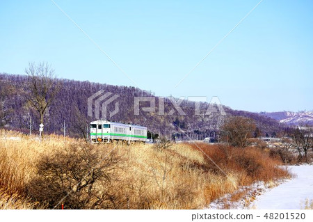 Local Line Ikeda Town Local Line Ikeda Town 48201520