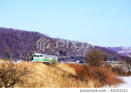 Local Line Ikeda Town Local Line Ikeda Town 48201521