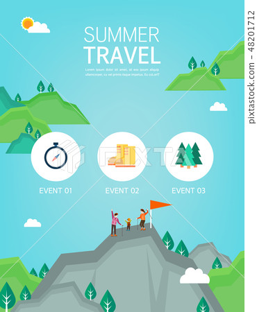 我們去暑假吧 48201712