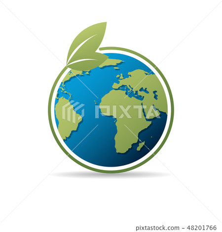 World Environment Day concept with Save the world World Environment Day concept with Save the world 48201766