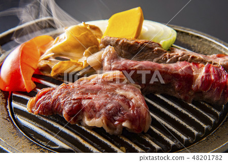 Delicious BBQ Delicious BBQ 48201782