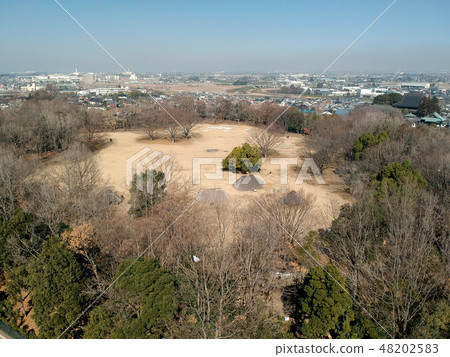 Mizuko貝殼土墩公園 48202583