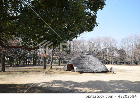Mizuko貝殼土墩公園 Mizuko貝殼土墩公園 48202584