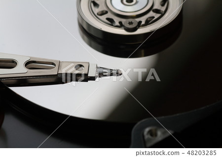 Computer hard disk 48203285