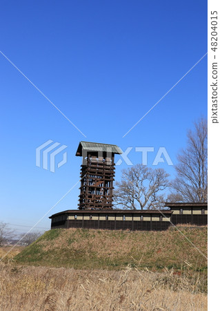 奧凱城堡墓(伊納里塔) 奧凱城堡墓(伊納里塔) 48204015