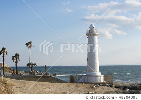 Noma Lighthouse Lovers' Holy Land Noma Lighthouse Lovers' Holy Land 48204093
