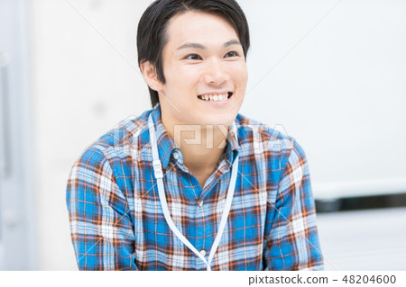 男人 男 男性 48204600