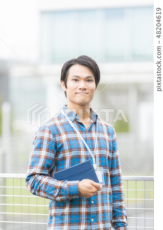 平板 便箋簿 平板電腦 48204619