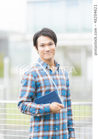 平板 便箋簿 平板電腦 48204621