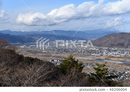 從Arashi城堡的看法 48206004