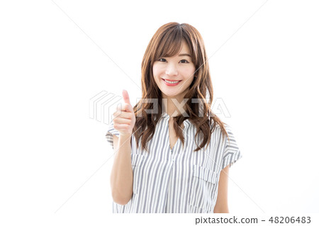 年輕女人好 48206483