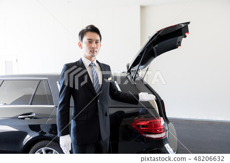 葬禮儀式 48206632