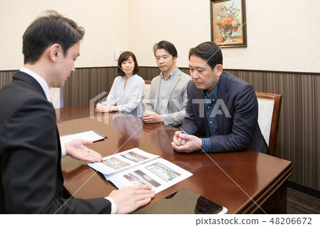 Funeral Living Consultation Funeral Living Consultation 48206672