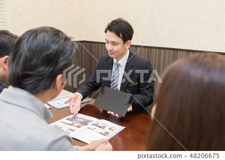 Funeral Living Consultation Funeral Living Consultation 48206675