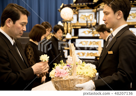 funeral funeral 48207136