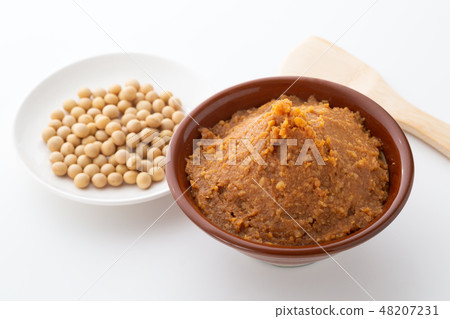 味噌 48207231