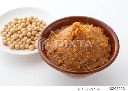 味噌 48207233