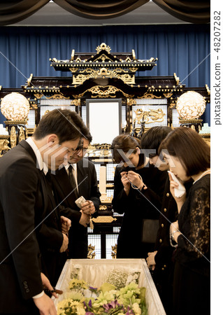 funeral funeral 48207282