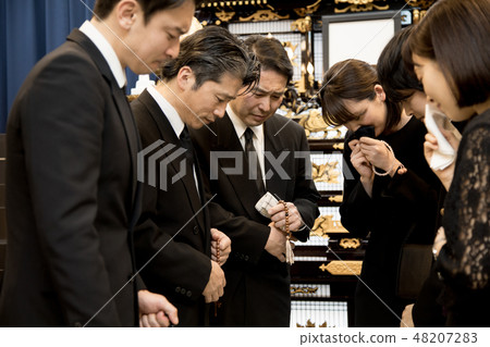 funeral funeral 48207283