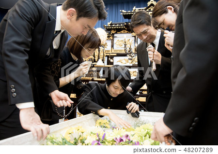 funeral funeral 48207289