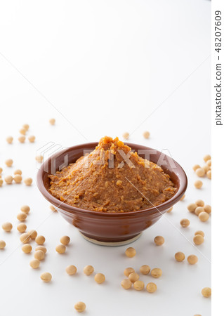 味噌 48207609