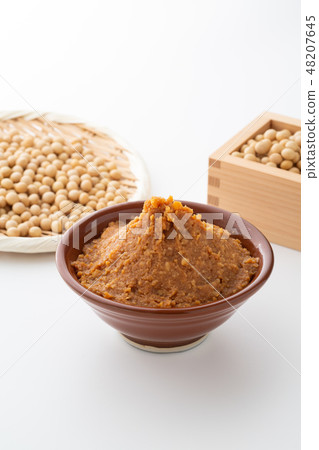 味噌 味噌 48207645