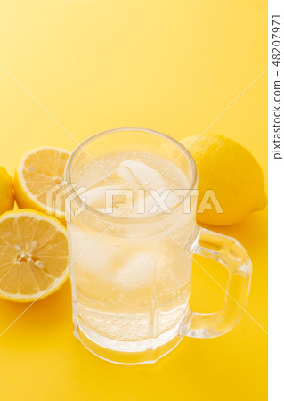 Lemon sour 48207971