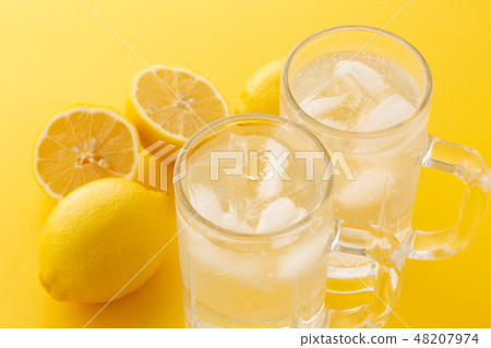 Lemon sour Lemon sour 48207974