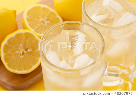 Lemon sour 48207975