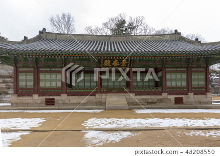 Changgyeonggung, Jongno-gu, Seoul Changgyeonggung, Jongno-gu, Seoul 48208550