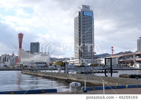 美利堅公園的風景 美利堅公園的風景 48209169