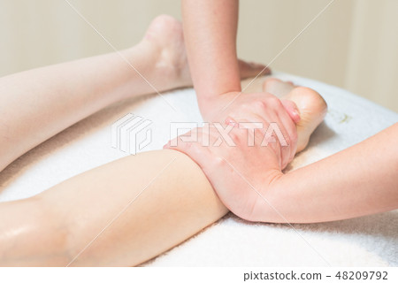 足部美學 足部美學 48209792