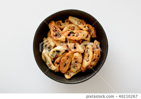 Black bean okagi 48210267