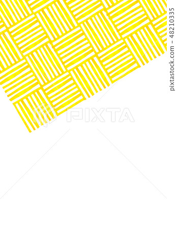 Background material Border stripes 48210335