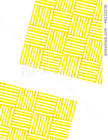 Background material Border stripes 48210336