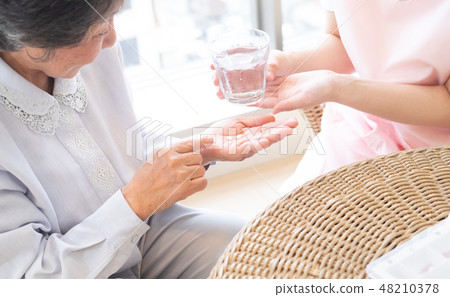 護理圖像圖像醫學 48210378