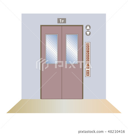 Image of elevator 48210416