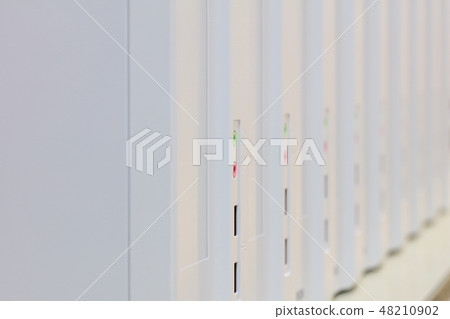 Personal computer · PC · Personal computer · Server · Server 48210902